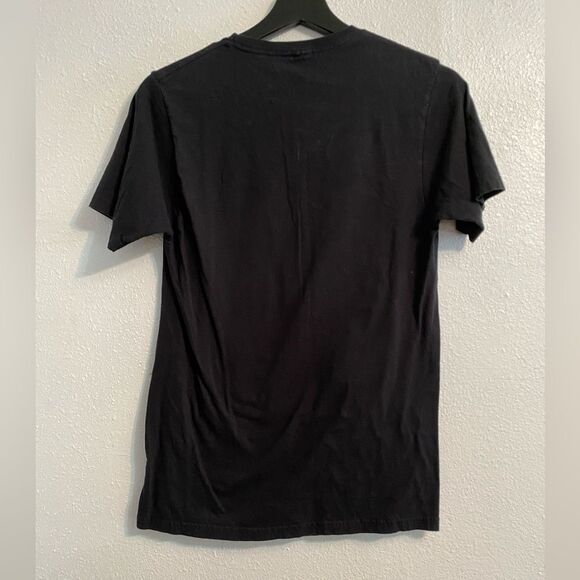 Kuromi Black and Purple T-Shirt Small ub1-7 - Picture 4 of 7